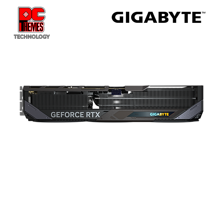 GIGABYTE GeForce RTX™ 5070 Ti GAMING OC 16G Graphics Card